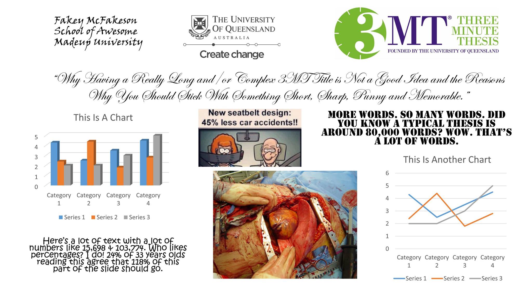 three minute thesis slide examples