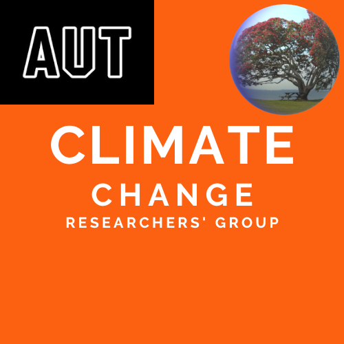 Climate Change Researchers' Group logo