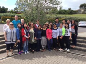 capella dissertation writers retreat